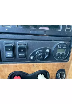 International PROSTAR Dash Panel