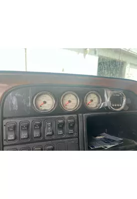 International PROSTAR Dash Panel