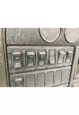 International PROSTAR Dash Panel