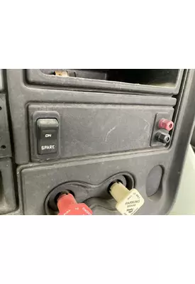 International PROSTAR Dash Panel