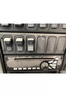 International PROSTAR Dash Panel