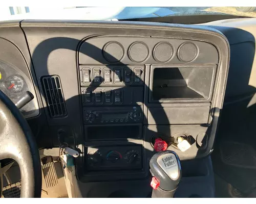 International PROSTAR Dash Panel