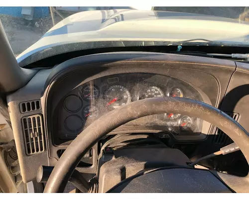 International PROSTAR Dash Panel