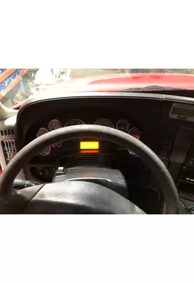 International PROSTAR Dash Panel