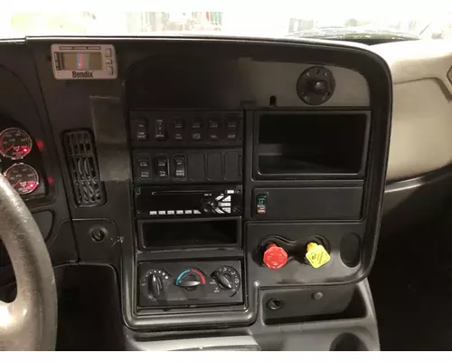 International PROSTAR Dash Panel