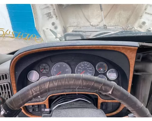 International PROSTAR Dash Panel