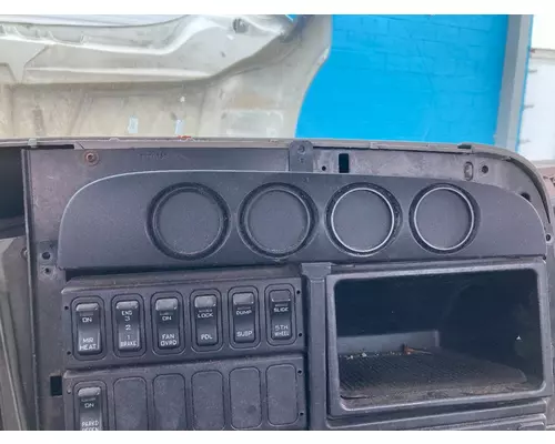 International PROSTAR Dash Panel