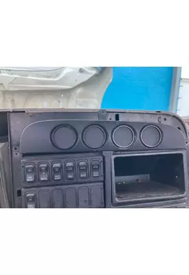 International PROSTAR Dash Panel