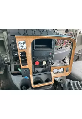 International PROSTAR Dash Panel