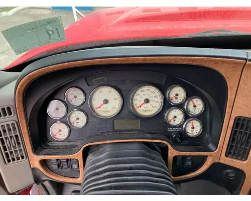 International PROSTAR Dash Panel