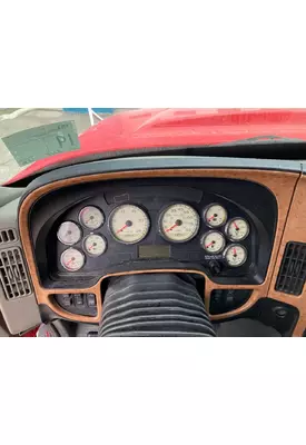 International PROSTAR Dash Panel