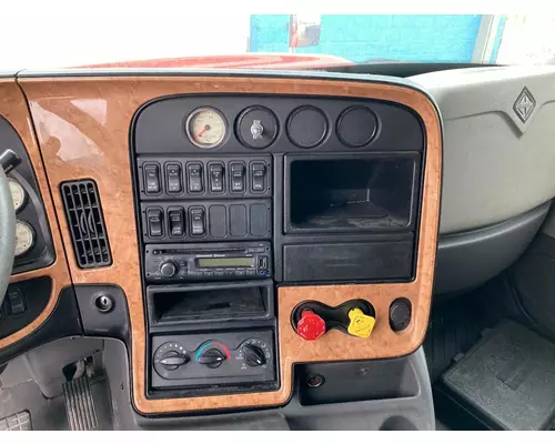 International PROSTAR Dash Panel