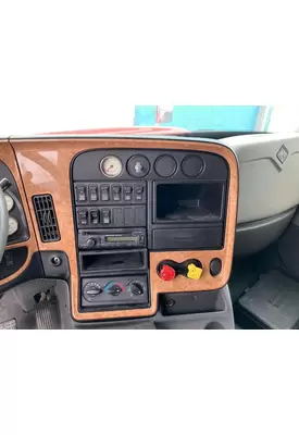 International PROSTAR Dash Panel