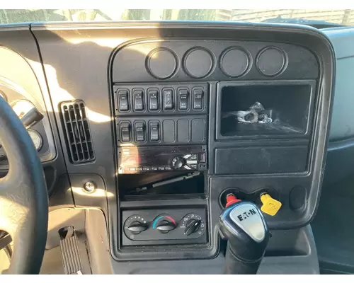 International PROSTAR Dash Panel