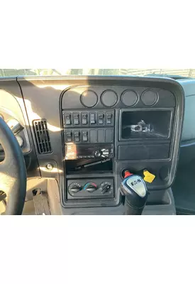 International PROSTAR Dash Panel