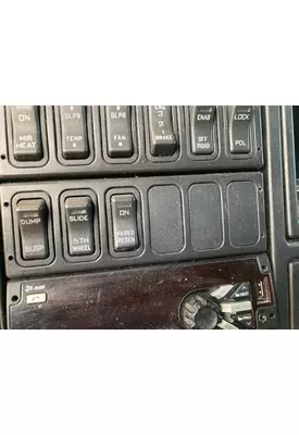 International PROSTAR Dash Panel