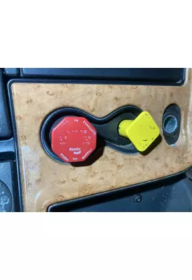 International PROSTAR Dash Panel