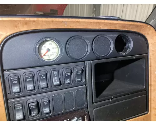 International PROSTAR Dash Panel