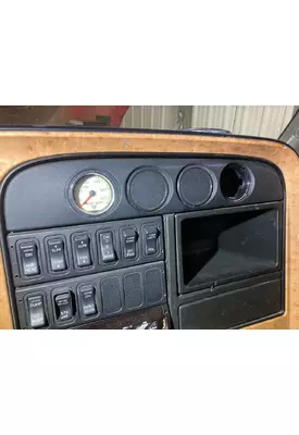 International PROSTAR Dash Panel