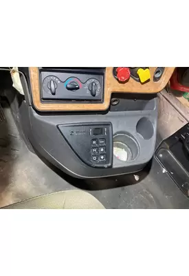 International PROSTAR Dash Panel