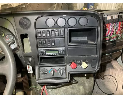 International PROSTAR Dash Panel