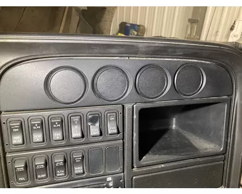 International PROSTAR Dash Panel