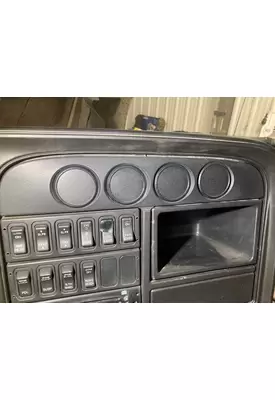 International PROSTAR Dash Panel