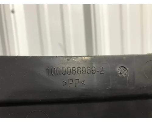 International PROSTAR Dash Panel