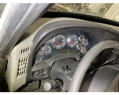 International PROSTAR Dash Panel