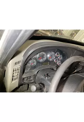 International PROSTAR Dash Panel