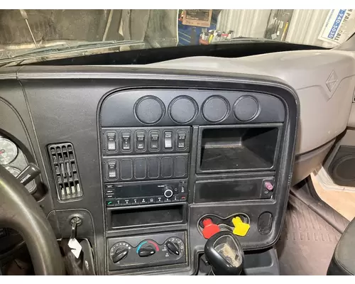 International PROSTAR Dash Panel