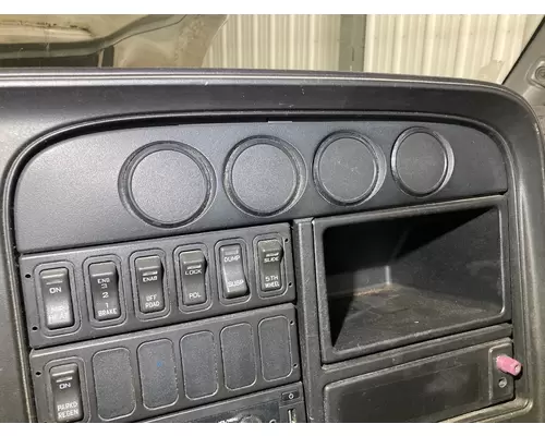 International PROSTAR Dash Panel