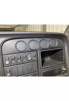 International PROSTAR Dash Panel