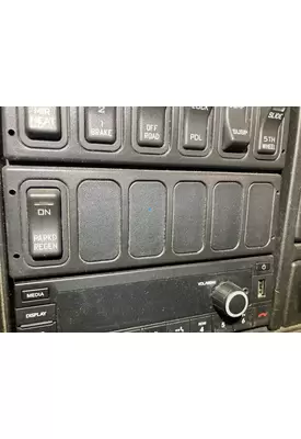 International PROSTAR Dash Panel