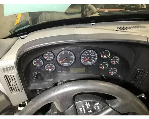 International PROSTAR Dash Panel