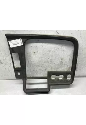 International PROSTAR Dash Panel