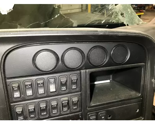 International PROSTAR Dash Panel