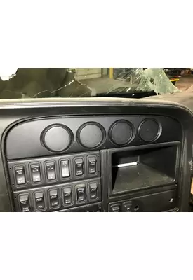 International PROSTAR Dash Panel