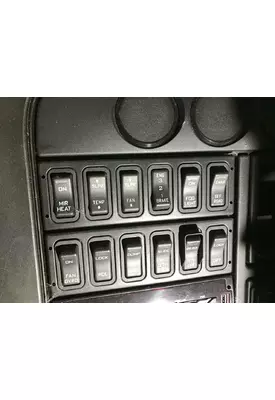 International PROSTAR Dash Panel