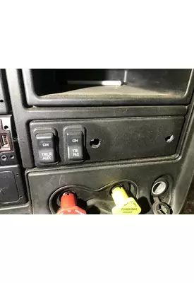 International PROSTAR Dash Panel