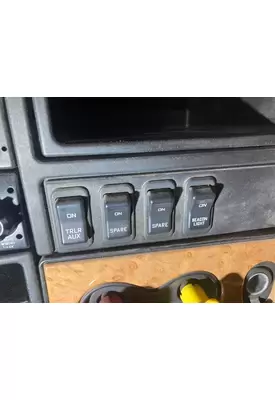 International PROSTAR Dash Panel