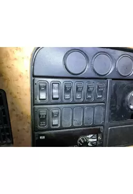 International PROSTAR Dash Panel