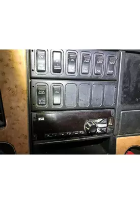 International PROSTAR Dash Panel