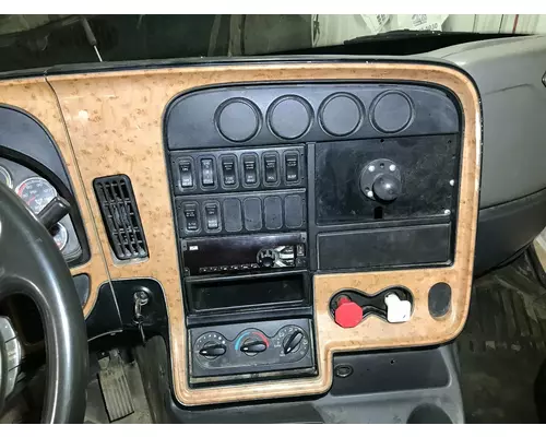 International PROSTAR Dash Panel