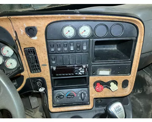 International PROSTAR Dash Panel