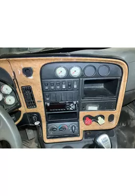 International PROSTAR Dash Panel