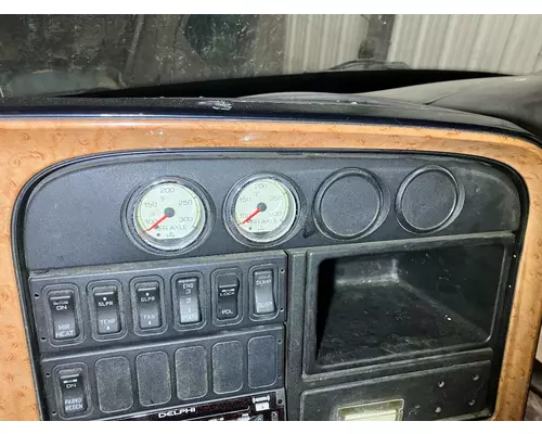 International PROSTAR Dash Panel