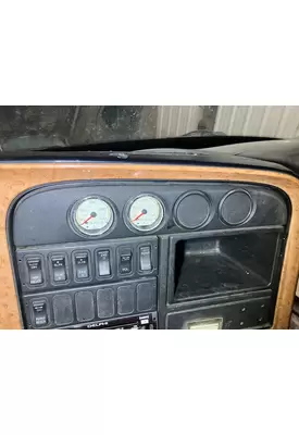 International PROSTAR Dash Panel