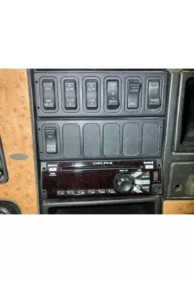 International PROSTAR Dash Panel