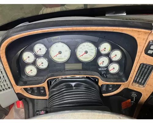 International PROSTAR Dash Panel